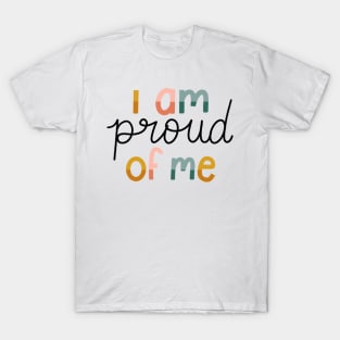 proud T-Shirt